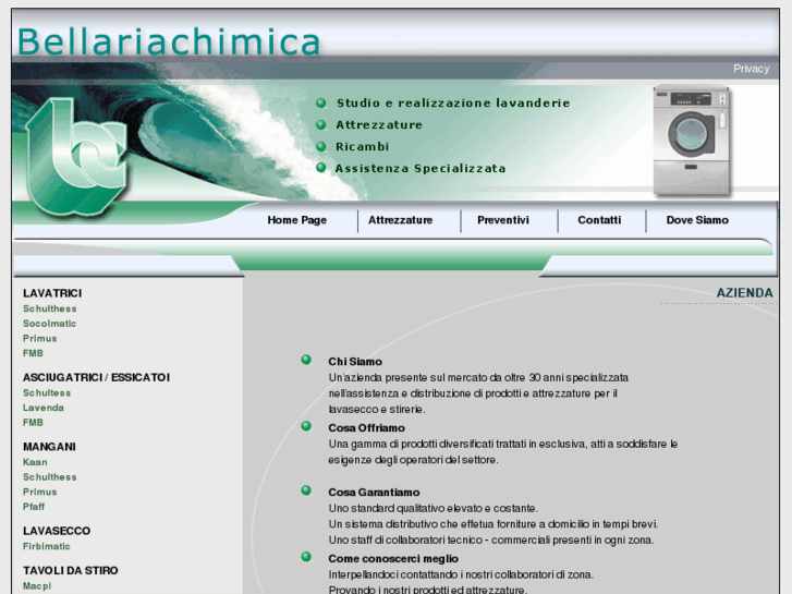 www.bellariachimica.com