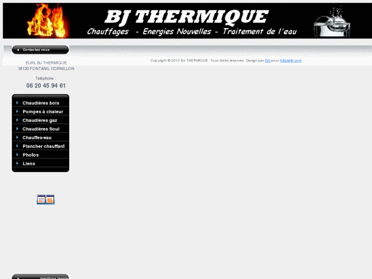 www.bjthermique.com