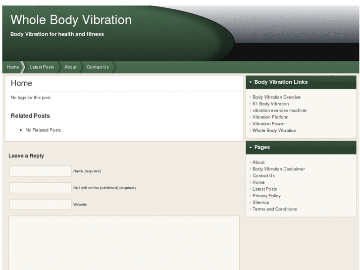 www.bodyvibration.net