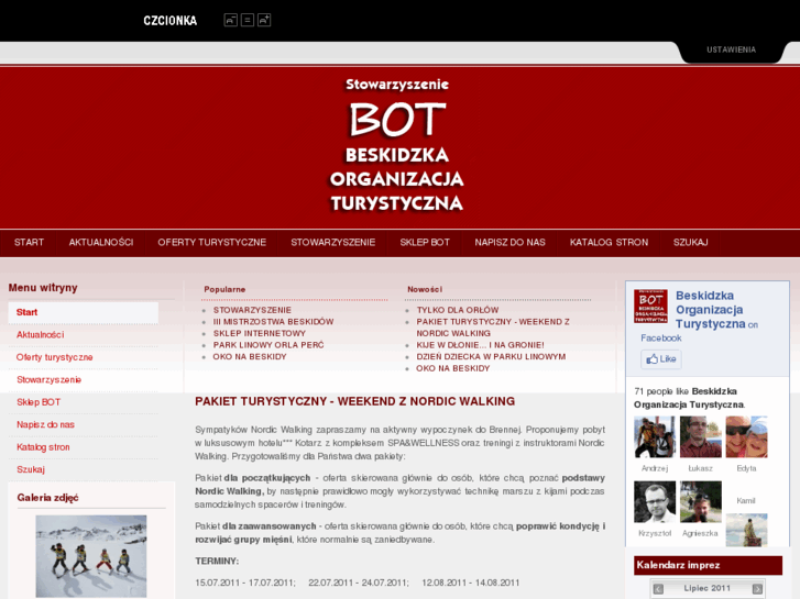 www.bot5.pl