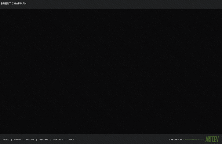 www.brentchapman.info