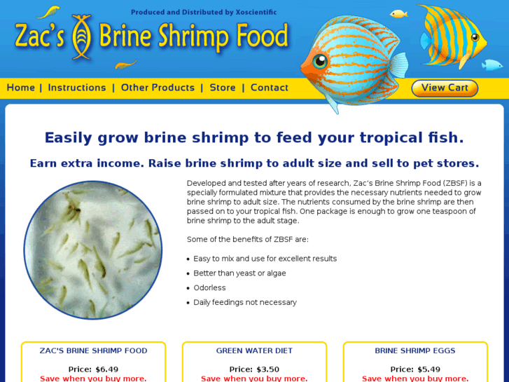 www.brineshrimpfood.com