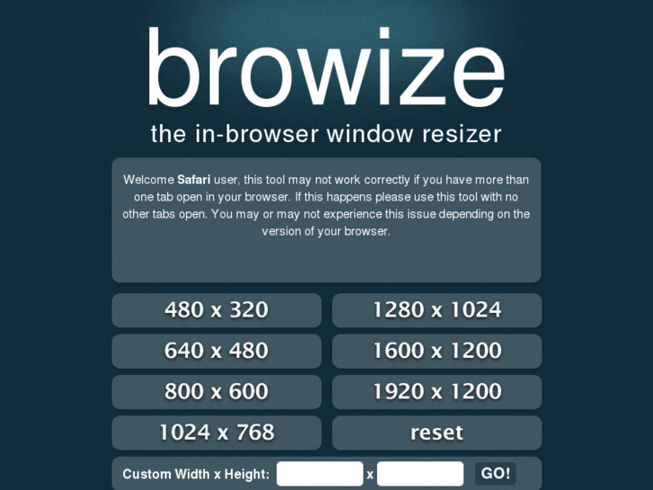 www.browize.com