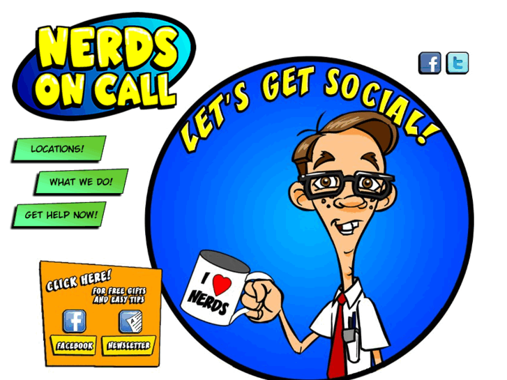 www.callnerds.net