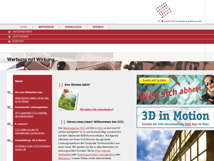 www.ccc-werbeagentur.de