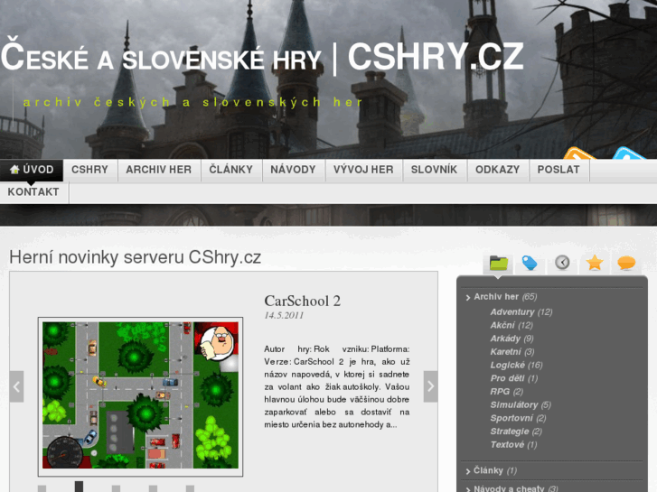 www.ceskehry.net