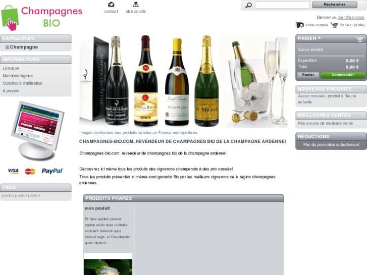 www.champagnes-bio.com