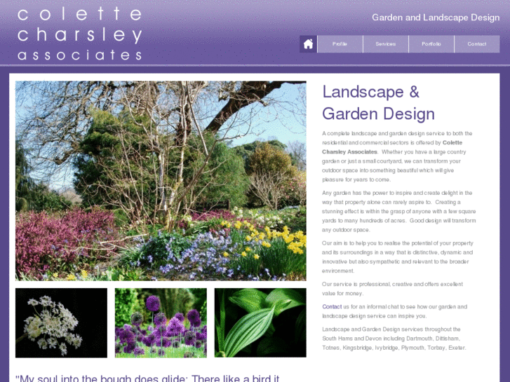 www.charsleydesign.com