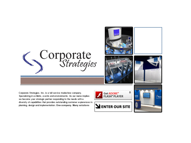 www.corporatestrategies.com