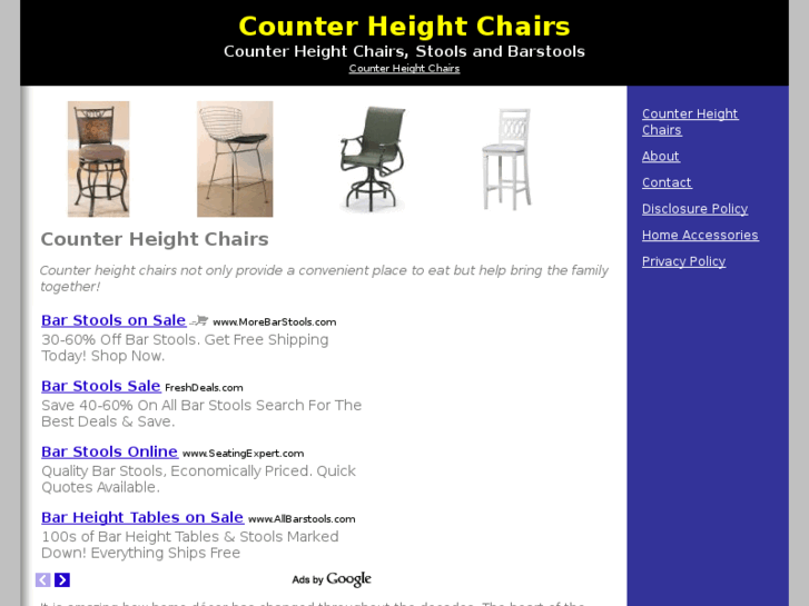 www.counterheightchairs.net