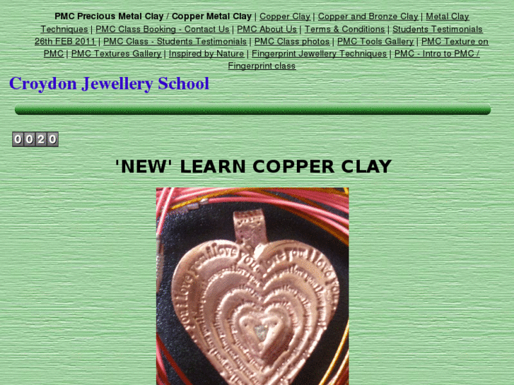 www.croydonjewelleryschool.com