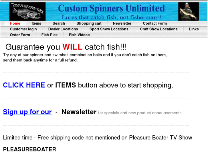 www.customspinners.net