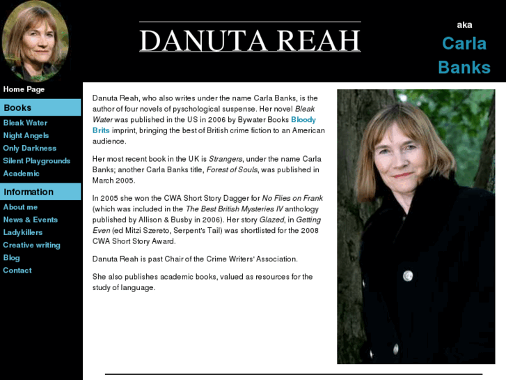 www.danutareah.com