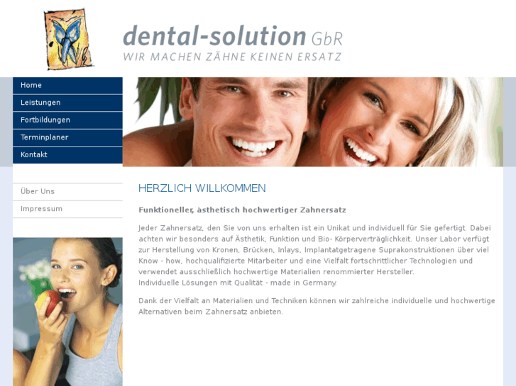 www.dental-solution.net