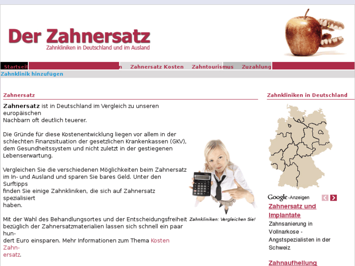 www.der-zahnersatz.de