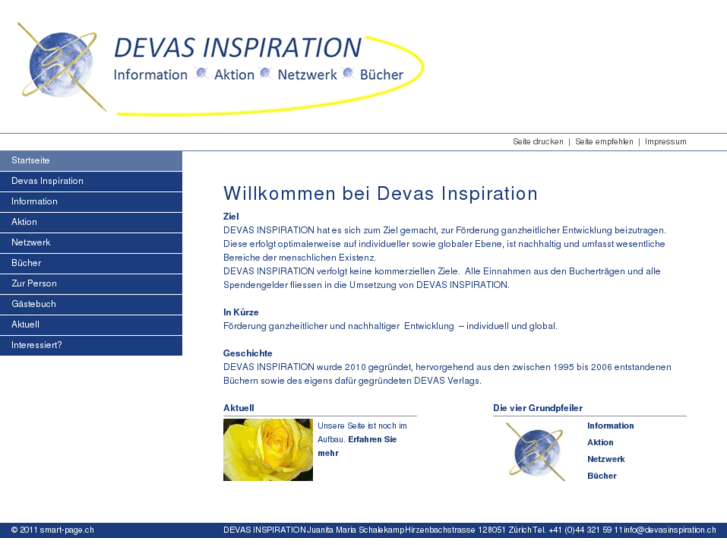 www.devasinspiration.ch