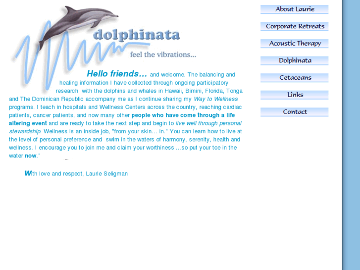 www.dolphinata.com