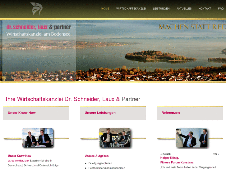 www.dr-schneider-partner.com