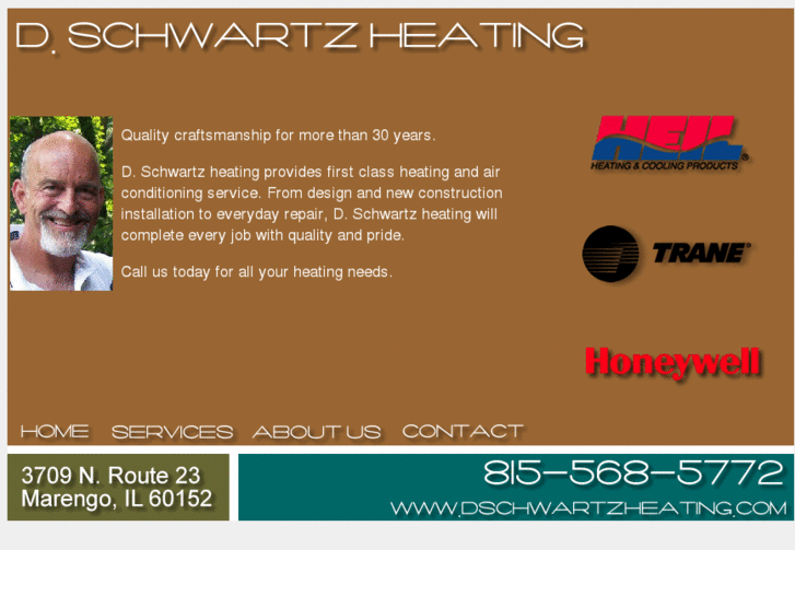 www.dschwartzheating.com