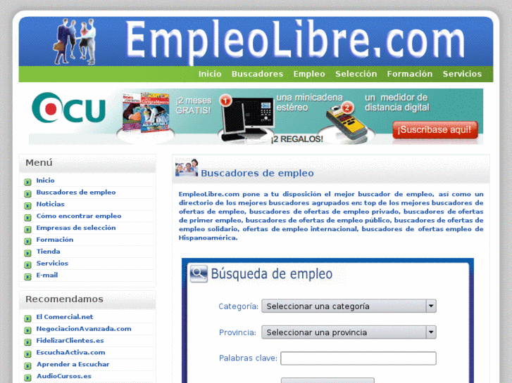 www.empleolibre.com