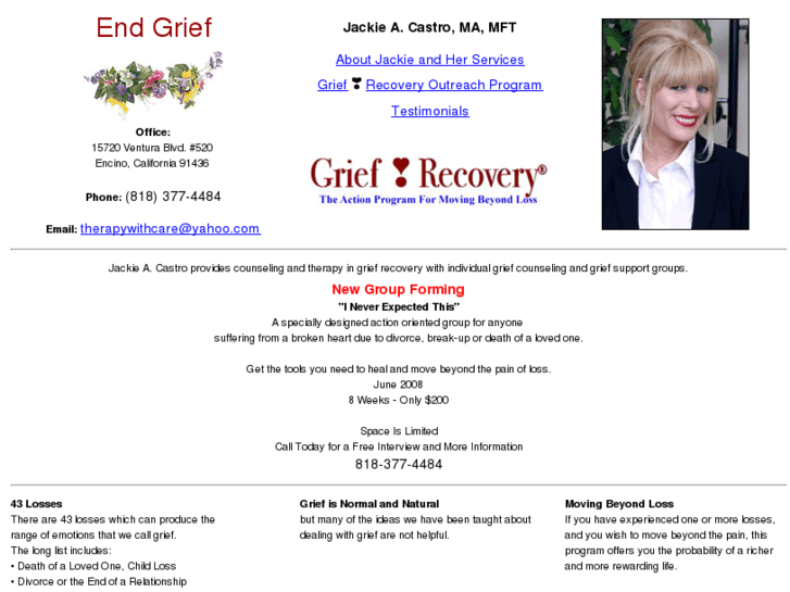 www.endgrief.com