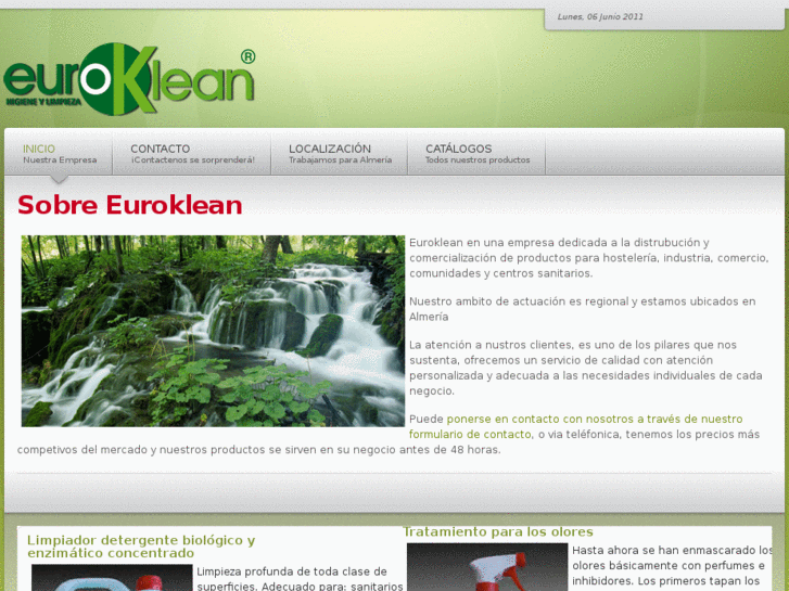 www.euroklean.com