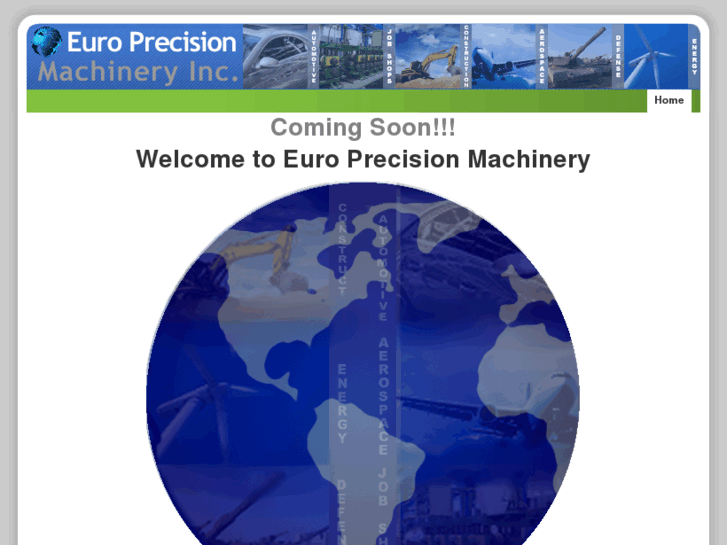 www.europrecisionmachinery.com