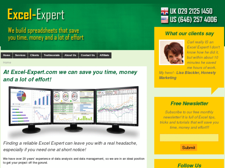 www.excel-expert.com