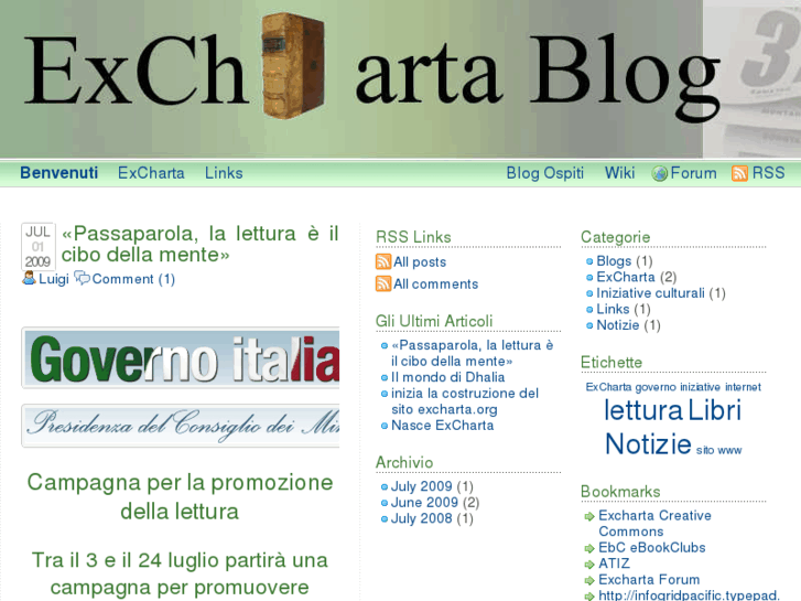 www.excharta.org