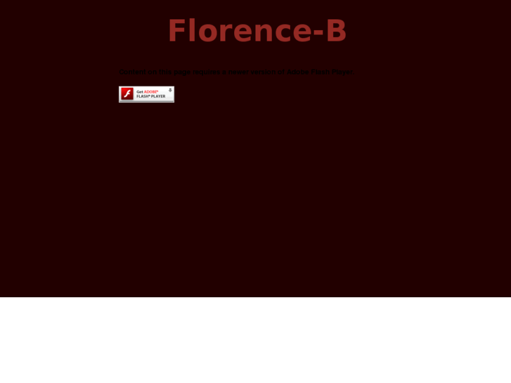 www.florence-b.com