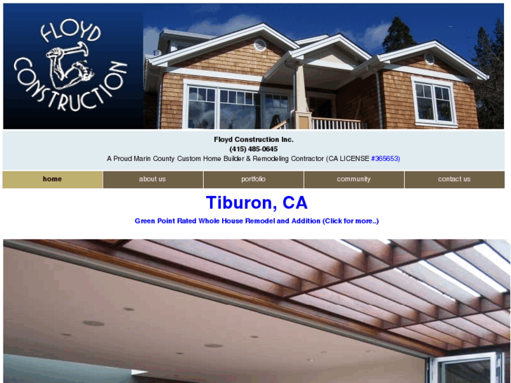 www.floydconstructioninc.com