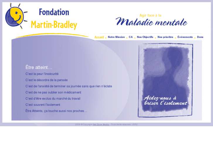 www.fondationmartinbradley.org