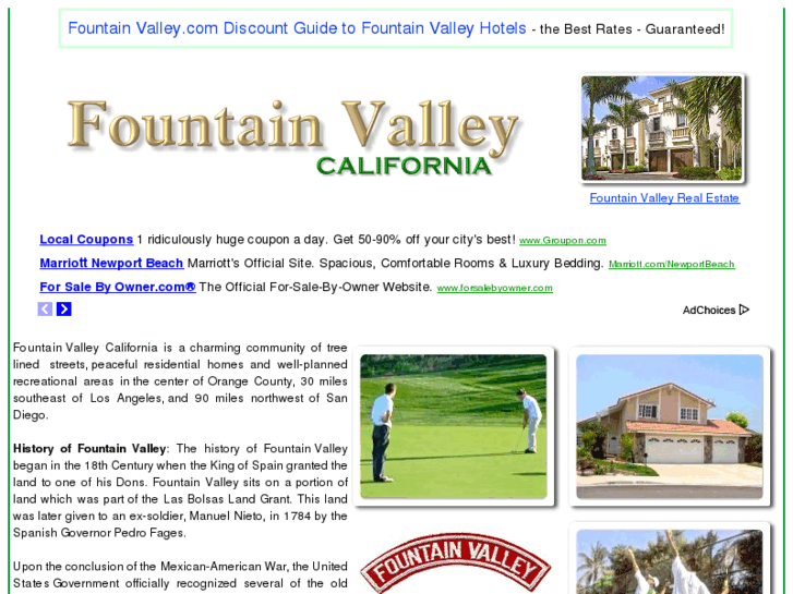 www.fountain-valley.com