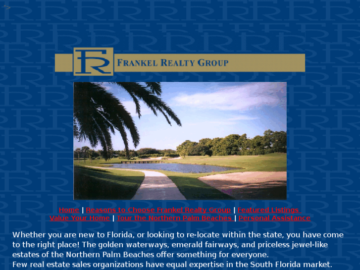 www.frankel-realty.com