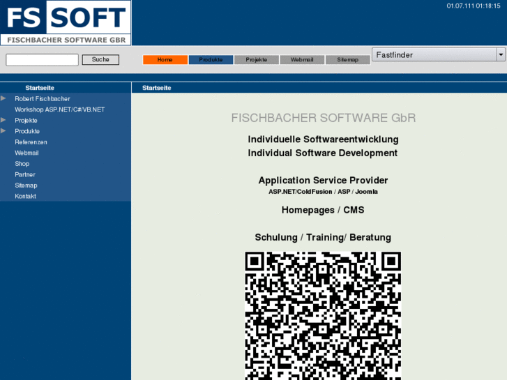 www.fshosting.de