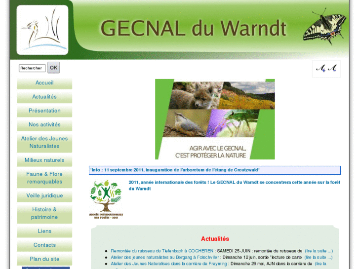 www.gecnal-du-warndt.com