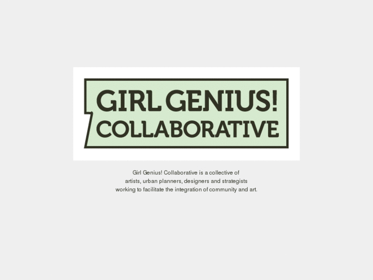 www.girlgeniuscollaborative.com