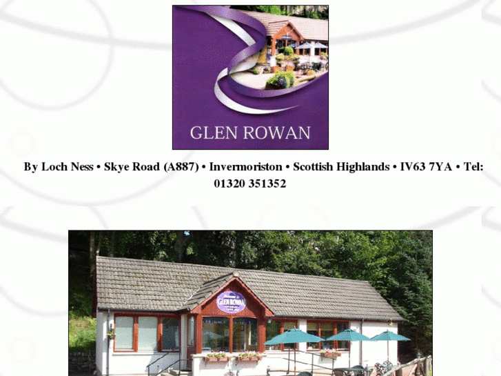 www.glenrowanrestaurant.com