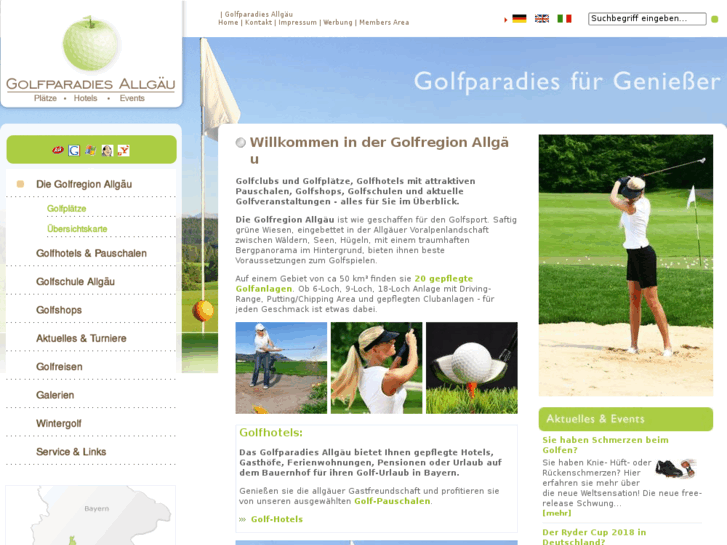 www.golfparadies-allgaeu.com