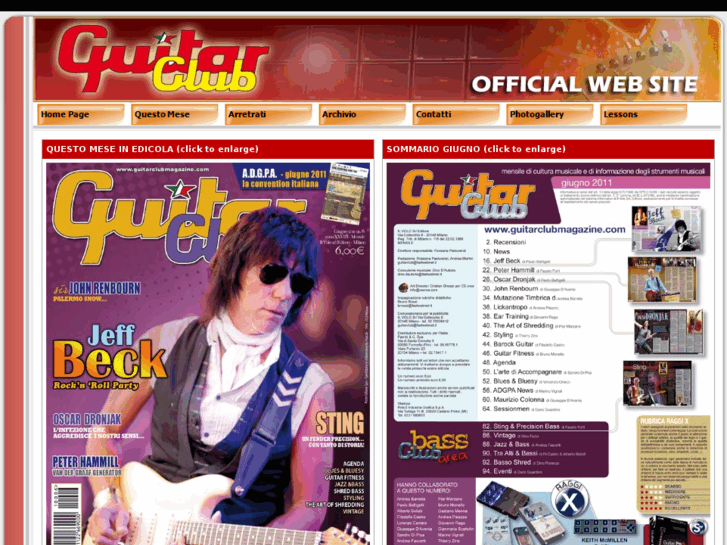 www.guitarclubmagazine.com