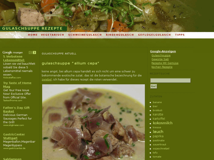 www.gulaschsuppe.at