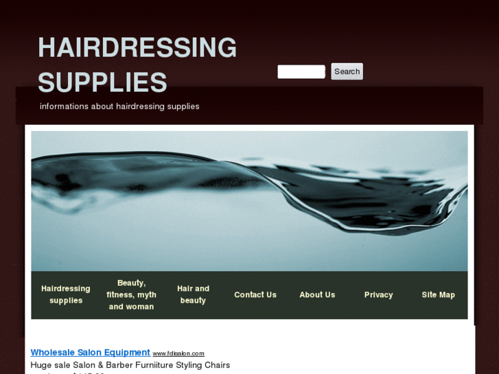 www.hairdressingsupplies.net