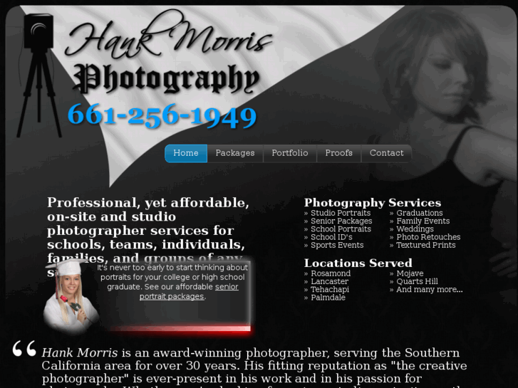 www.hankmorrisphoto.com