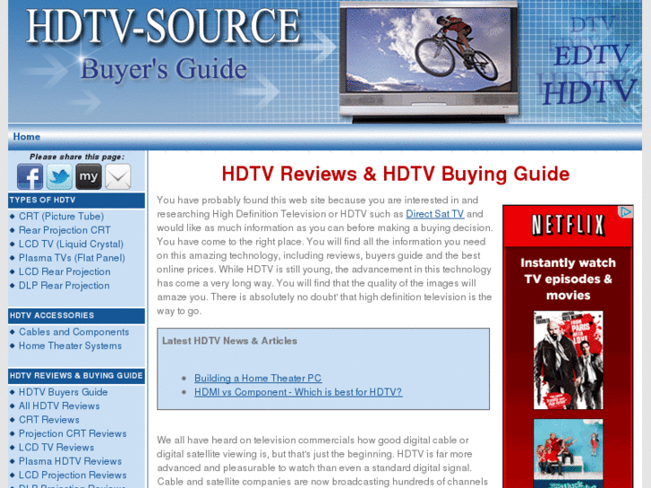 www.hdtv-source.com