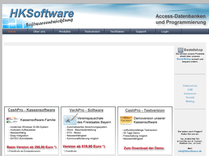 www.hksoftware.de