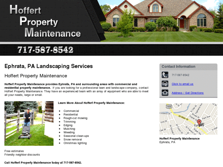 www.hoffertpropertymaintenance.com