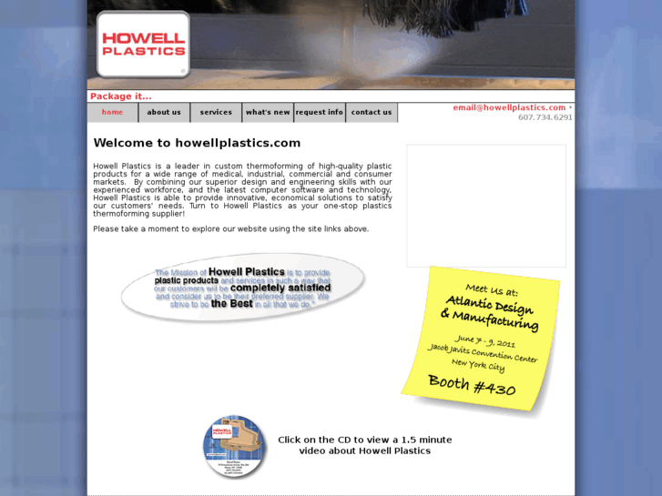 www.howellplastics.com