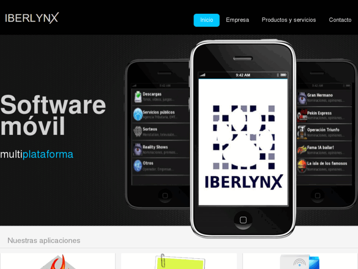 www.iberlynx.com