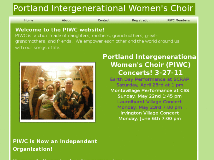 www.intergenerationalchoir.com