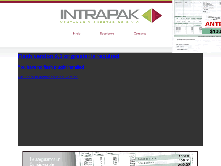 www.intrapak.net
